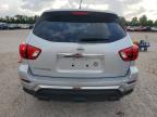 2017 Nissan Pathfinder S for Sale in Houston, TX - Mechanical