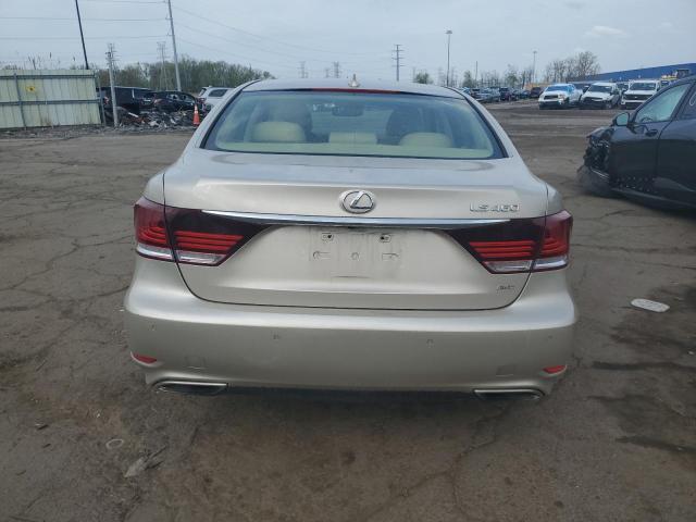  LEXUS LS460 2014 Złoty