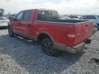 2004 Ford F150 Supercrew de vânzare în Riverview, FL - Side