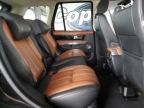 2011 Land Rover Range Rover Sport Autobiography продається в Hayward, CA - All Over