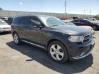 2014 Dodge Durango Limited de vânzare în Albuquerque, NM - Mechanical