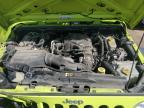 2017 Jeep Wrangler Unlimited Sport for Sale in Brighton, CO - Front End
