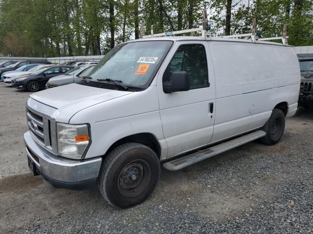 2013 Ford Econoline E250 Van
