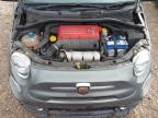 2018 ABAR 595 for sale at Copart BRISTOL
