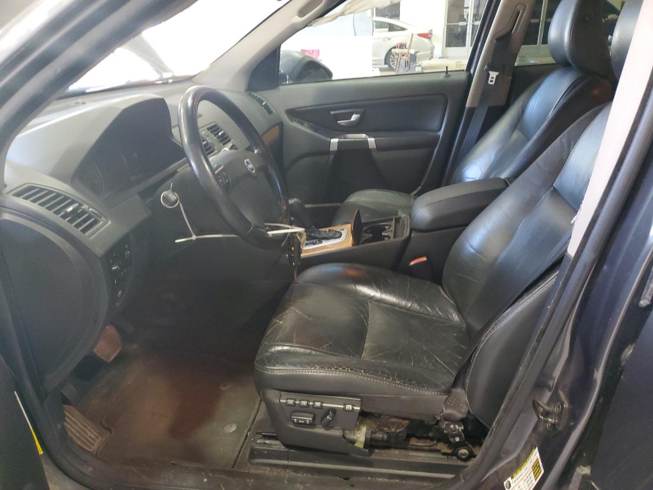 2008 Volvo Xc90 3.2 VIN: YV4CZ982581446662 Lot: 52287965