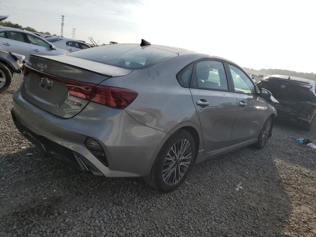  KIA FORTE 2023 Szary