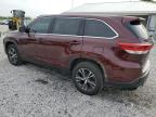 2019 Toyota Highlander Le   на продаже в Prairie Grove, AR - Side
