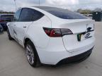 2022 TESL MODEL Y RW for sale at Copart SANDY