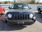 2010 Jeep Patriot Sport en Venta en Exeter, RI - Normal Wear