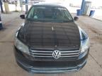 2014 Volkswagen Passat S   de vânzare în Phoenix, AZ - Side