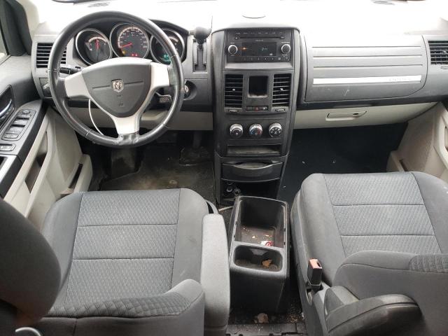 2010 DODGE GRAND CARAVAN SE