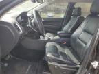 2015 Dodge Durango Limited იყიდება Baltimore-ში, MD - Front End