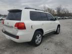 2015 Toyota Land Cruiser  na sprzedaż w Cahokia Heights, IL - Hail