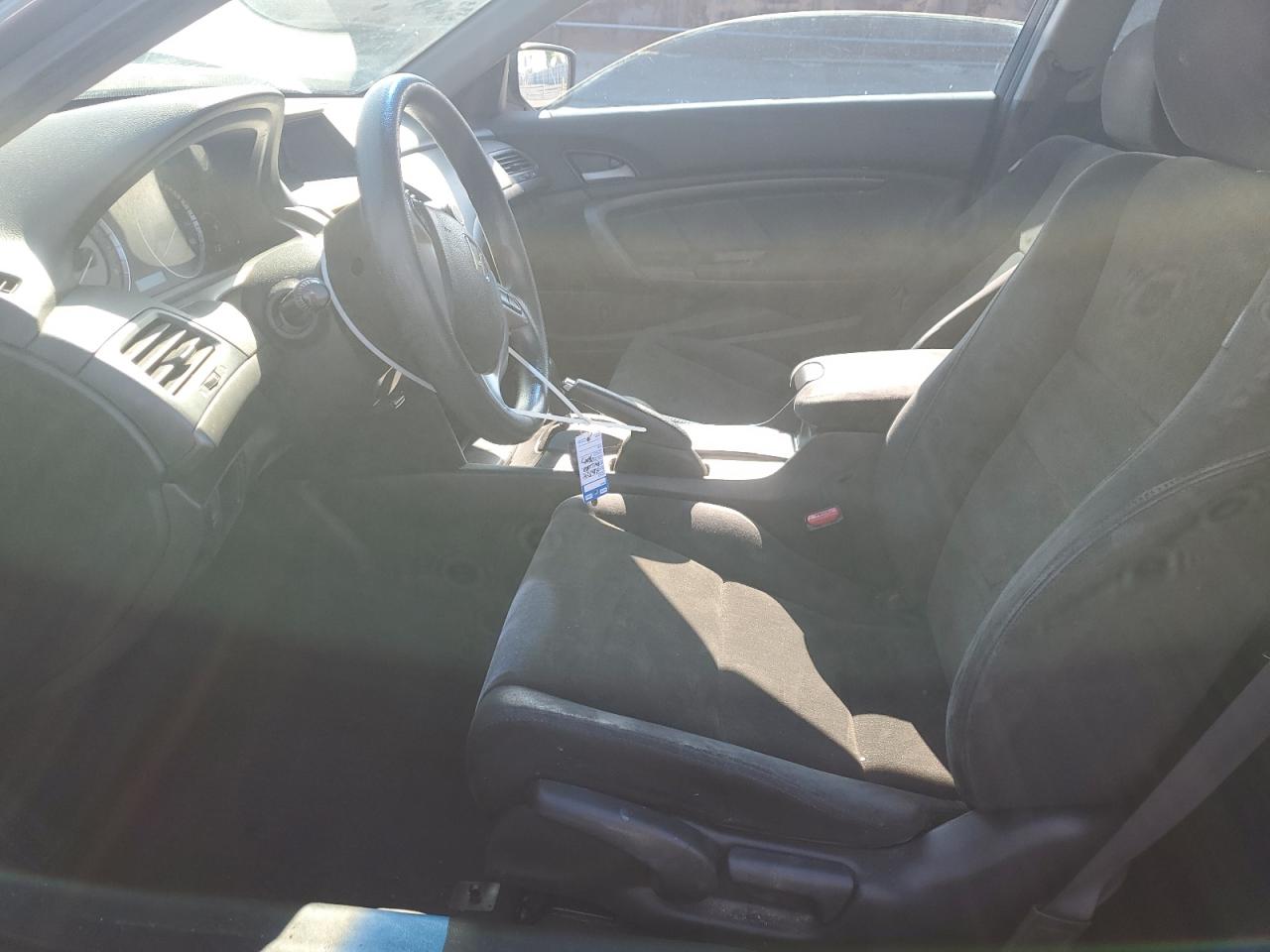 2009 Honda Accord Lx VIN: 1HGCS12359A017311 Lot: 54782165