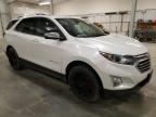 2018 Chevrolet Equinox Premier de vânzare în Avon, MN - Mechanical