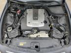 2012 Infiniti G25 Base იყიდება San Martin-ში, CA - Vandalism