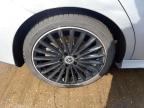 2024 MERCEDES BENZ CLA 250 AM for sale at Copart SANDTOFT