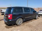 2011 Chrysler Town & Country Limited for Sale in Albuquerque, NM - Side