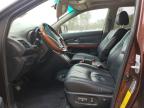 2009 Lexus Rx 350 de vânzare în Sandston, VA - Burn