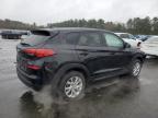 2019 Hyundai Tucson Se for Sale in Exeter, RI - Front End