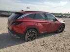 2025 Hyundai Tucson Limited zu verkaufen in Houston, TX - Front End