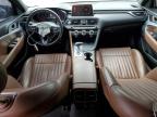 2020 Genesis G70 Elite за продажба в Hampton, VA - Front End
