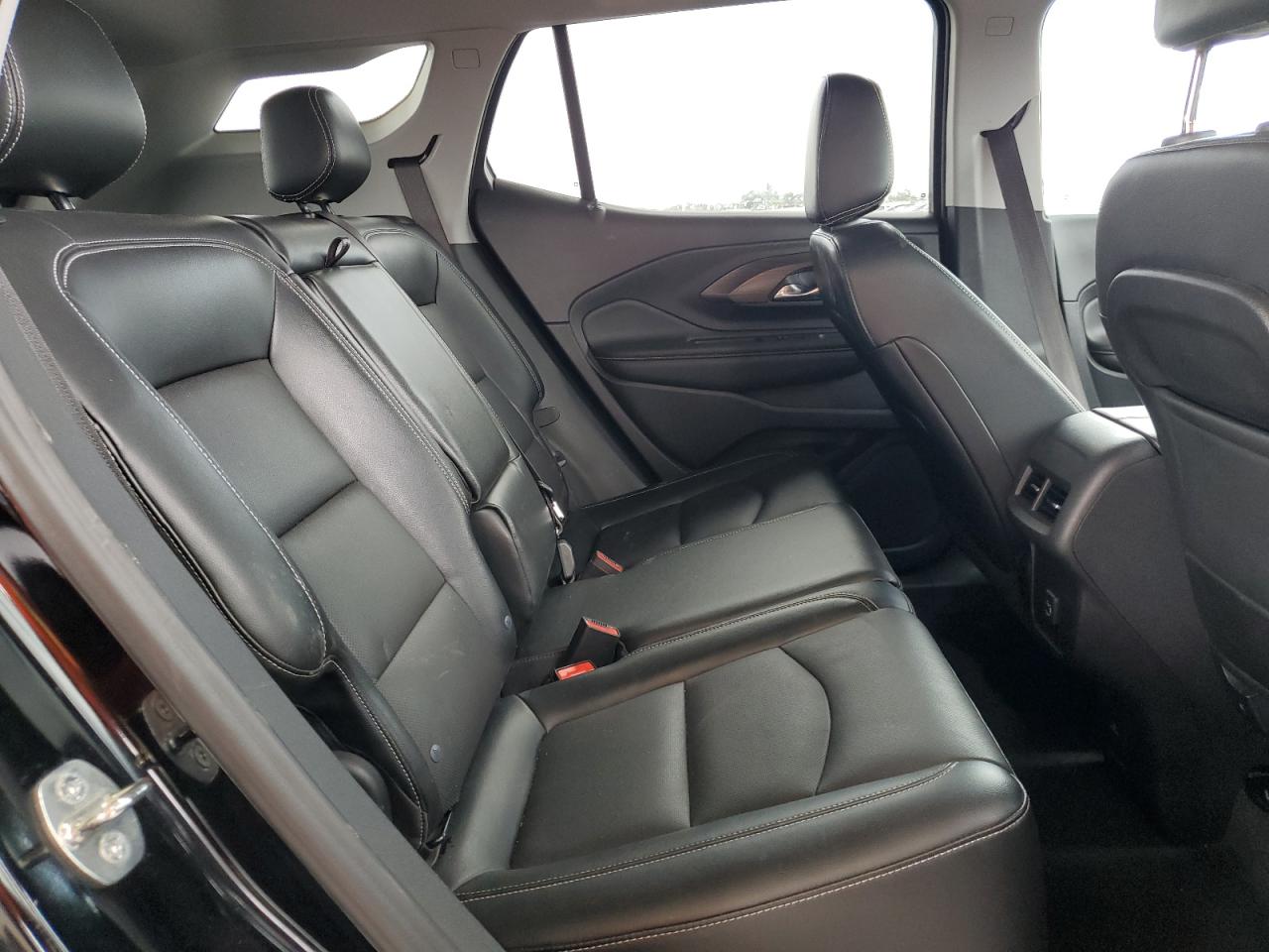 2023 GMC Terrain Slt VIN: 3GKALVEG7PL169383 Lot: 51938305