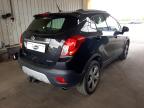 2015 VAUXHALL MOKKA TECH for sale at Copart SANDTOFT
