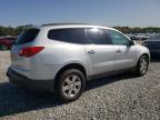 2012 Chevrolet Traverse Lt იყიდება Ellenwood-ში, GA - Front End