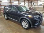 2020 Ford Explorer Xlt zu verkaufen in Pekin, IL - Front End