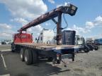 2018 Mack Gu800 Crane Truck for Sale in Bakersfield, CA - Front End