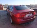 2016 JAGUAR XE PORTFOL for sale at Copart WOLVERHAMPTON