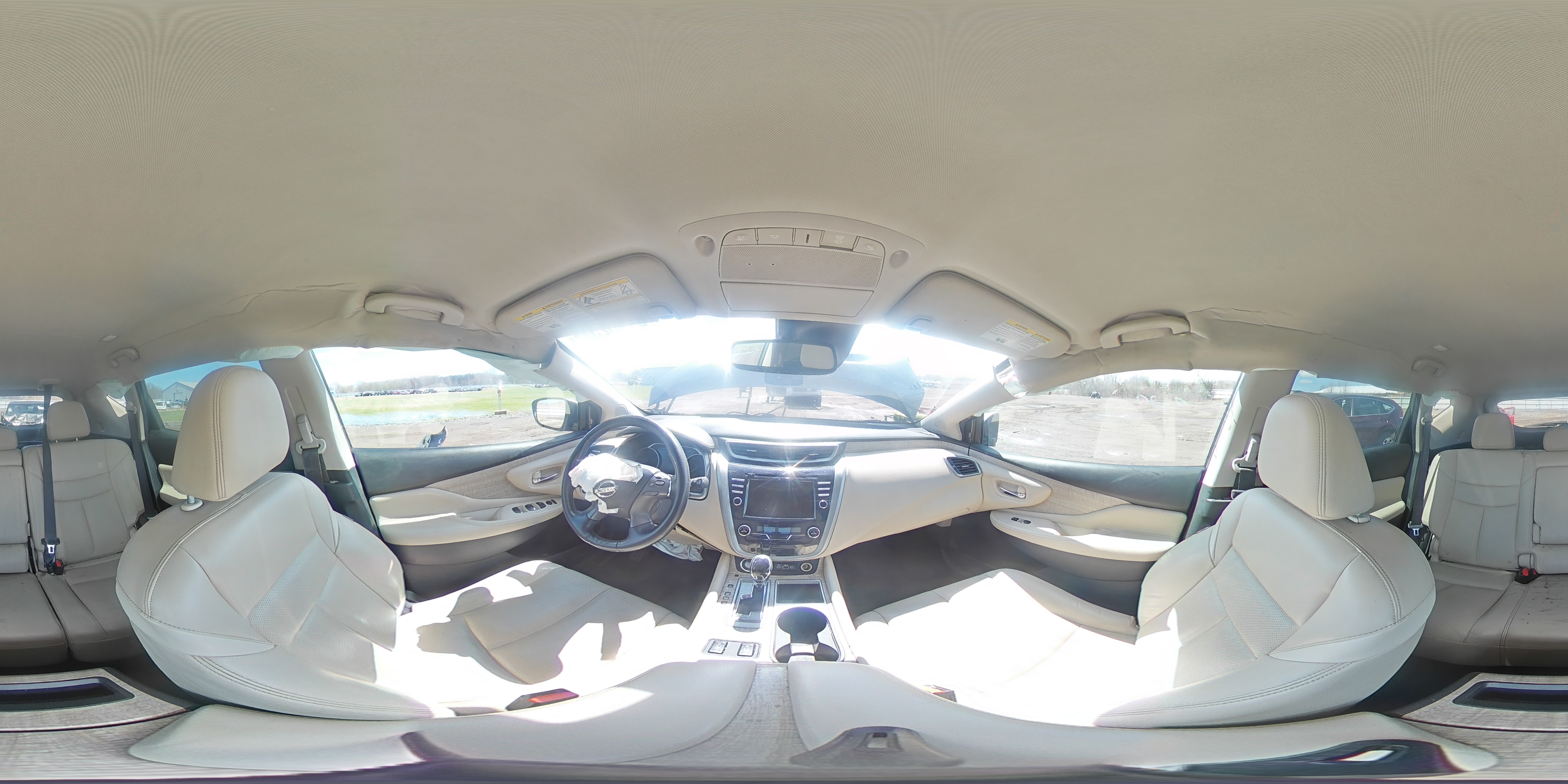 2022 Nissan Murano Sl VIN: 5N1AZ2CJ8NC115554 Lot: 51482325