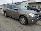2010 Chevrolet Equinox Lt for Sale in Dyer, IN - Side