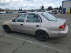 2001 Toyota Corolla Ce for Sale in Vallejo, CA - Mechanical