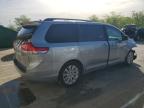 2013 Toyota Sienna Xle იყიდება Louisville-ში, KY - Front End