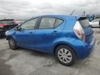 2014 Toyota Prius C იყიდება Sun Valley-ში, CA - Front End