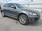 2017 Audi Q5 Premium na sprzedaż w Littleton, CO - Rear End