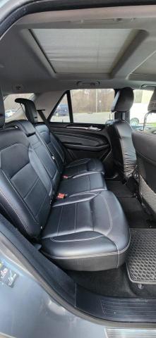 2012 MERCEDES-BENZ ML 350 BLUETEC