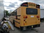 2009 Ic Corporation 3000 Re zu verkaufen in Wilmer, TX - Front End