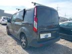 2016 FORD TRANSIT CO for sale at Copart BRISTOL