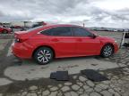 2022 Honda Civic Lx for Sale in Martinez, CA - Front End