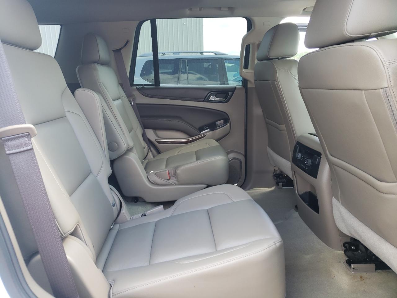 1GNSCBKC2HR135238 CHEVROLET TAHOE 2017