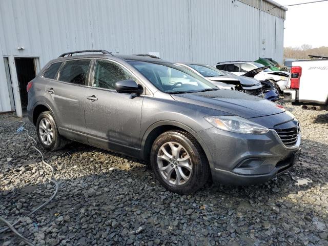  MAZDA CX-9 2014 Szary