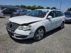 2008 Volkswagen Passat Wagon Komfort for Sale in Sacramento, CA - Front End