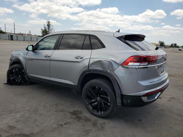  VOLKSWAGEN ATLAS 2023 Srebrny