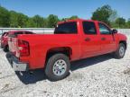 2012 Chevrolet Silverado C1500 Ls for Sale in Prairie Grove, AR - Hail