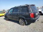2005 Honda Pilot Exl zu verkaufen in San Diego, CA - Mechanical