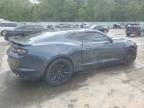 2019 Chevrolet Camaro Ss zu verkaufen in Shreveport, LA - Vandalism