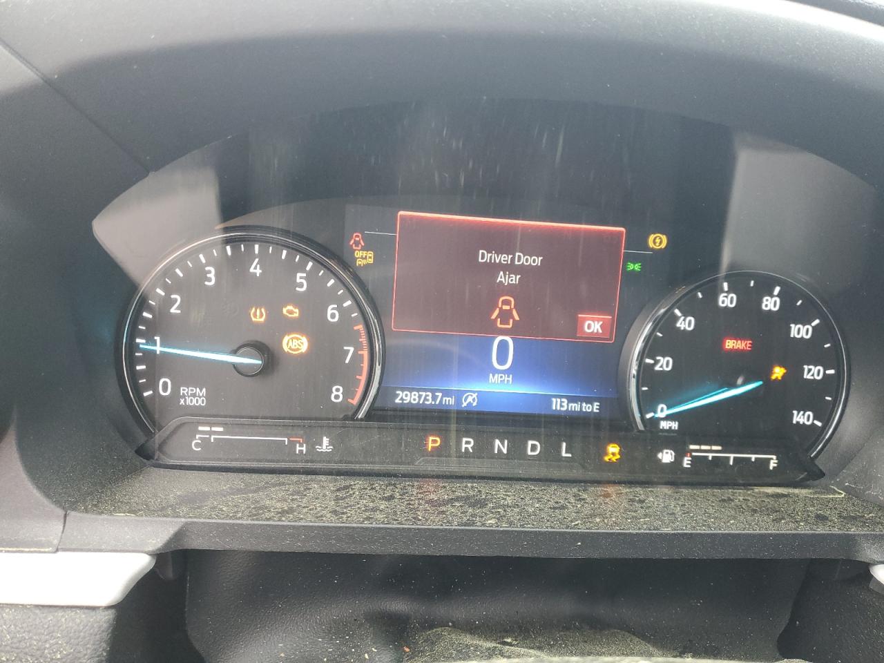1FMSK7DH3RGA04491 FORD EXPLORER 2024